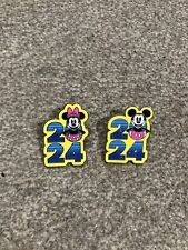 disney pins for sale  EPPING