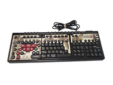 ideazon keyboard z board for sale  San Diego