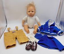 Unbranded realistic baby for sale  MIRFIELD