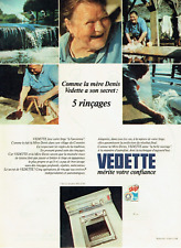 1974 advertising 0822 d'occasion  Expédié en Belgium