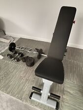 Body solid weight for sale  GERRARDS CROSS