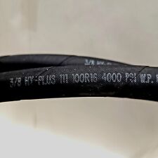 Hpiii couplamatic wire for sale  Bremen