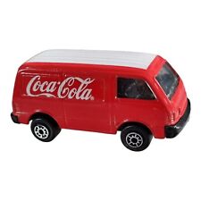 Coca cola van gebraucht kaufen  Salzwedel