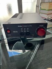 Raal hsa amplifier for sale  Shipping to Ireland