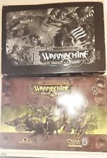 Warmachine cryx battle for sale  OTLEY