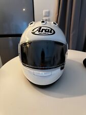 Casque arai rx7 d'occasion  Melun