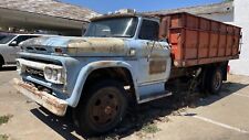 1963 gmc flatbed for sale  Ponca City