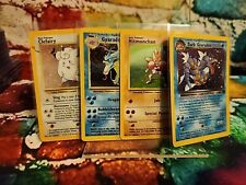 Pokemon cards holo for sale  Vacaville