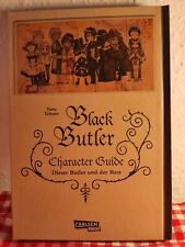 Black butler character gebraucht kaufen  Lauenbrück
