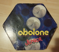 Abalone junior parker gebraucht kaufen  Ismaning