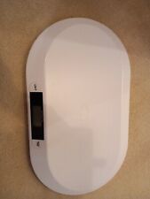 baby weighing scales for sale  UTTOXETER