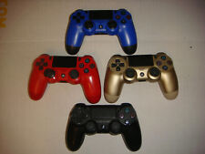 *PARTS REPAIR* SONY PLAYSTATION 4 PS4 CONTROLLERS LOT AS-IS for sale  Miami