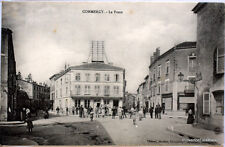 Lae55 cpa postcard d'occasion  Venelles