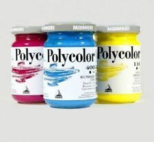 Maimeri polycolor colore usato  Gioia Tauro