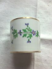 Tasse porcelaine ancienne d'occasion  Gardanne