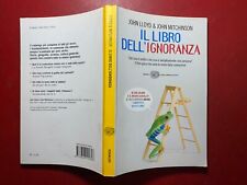 Lloyd mitchinson libro usato  Bologna