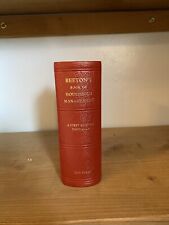 Facsimile first edition for sale  NEWTON ABBOT