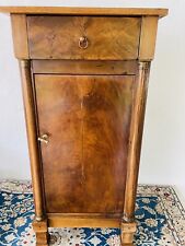 Biedermeier empire kommode gebraucht kaufen  Sinzheim