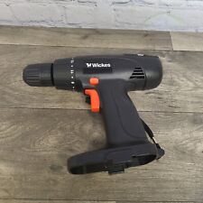 Wickes 15.6v cordless for sale  GAINSBOROUGH