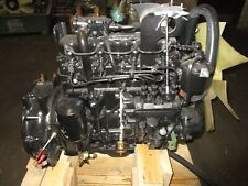 240 engines c diesel isuzu for sale  Chicago