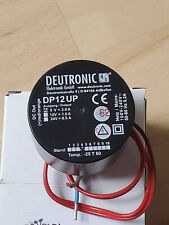 Deutronic unterputz netzteil gebraucht kaufen  Werne