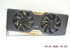 Placa de Vídeo EVGA NVIDIA GeForce GTX 770 (02G-P4-2774-KR) 2GB GDDR5 comprar usado  Enviando para Brazil