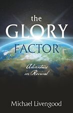Usado, The Glory Factor - - Brochura - Aceitável comprar usado  Enviando para Brazil