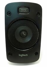 1x Logitech Z906 Zamienny głośnik, głośnik, głośnik satelitarny THX, używany na sprzedaż  Wysyłka do Poland