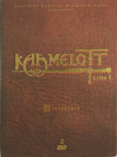 Kaamelott livre intégrale d'occasion  Lognes