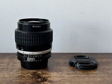 Nikon nikkor 35mm gebraucht kaufen  München