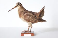 Taxidermy-hunting-chasse-präparat- Eurasian Woodcock with permit, used for sale  Shipping to South Africa