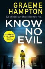 Know evil hampton for sale  UK