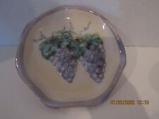 Decorative plate small for sale  Miramar Beach