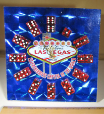 Las vegas acrylic for sale  Henderson