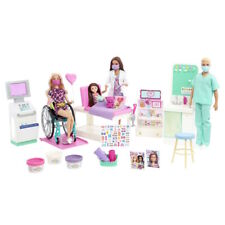 Barbie care facility for sale  ROCHDALE