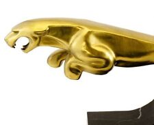 Jaguar leaper bronze gebraucht kaufen  Pirna, Dohma, Struppen