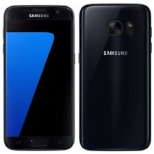 Samsung Galaxy S7 SM-G930V-32 GB- negro segunda mano  Embacar hacia Argentina