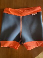 Schwimmhose shorts neopren gebraucht kaufen  Zwickau-, Rottmansdorf