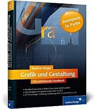 Grafik gestaltung umfassende gebraucht kaufen  Berlin