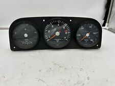 914 porsche speedometer for sale  Palmetto