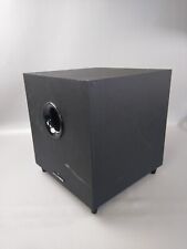 Used monoprice subwoofer for sale  Cleveland