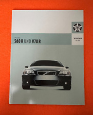Volvo s60r v70r gebraucht kaufen  Friedberg