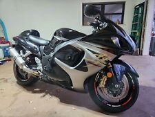 2013 suzuki hayabusa for sale  Denison