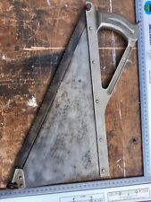 Shetack panel saw for sale  RUGBY