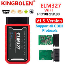Elm327 bd2 scanner gebraucht kaufen  Bremen