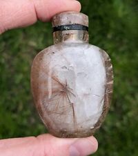 snuff bottles for sale  WITHAM