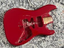 fender bullet body for sale  Jamestown