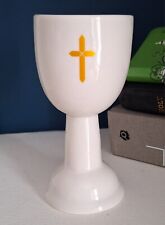 Holy communion cup for sale  Toledo