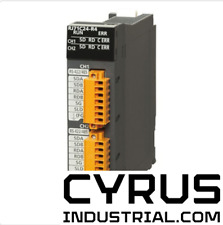 Módulo de sistema Mitsubishi RJ71C24-R4 CC-Link - Mitsubishi Electric (MELSEC iQ-R s comprar usado  Enviando para Brazil