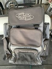 Boombah superpack baseball for sale  Melbourne Beach